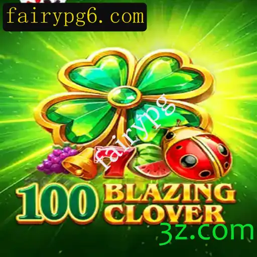 Explorando o Universo de 100BlazingClover