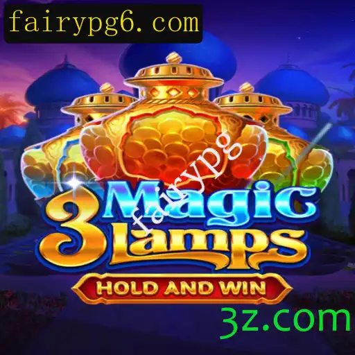 Descubra o Mundo Mágico de 3MagicLamps: Aventuras e Regras