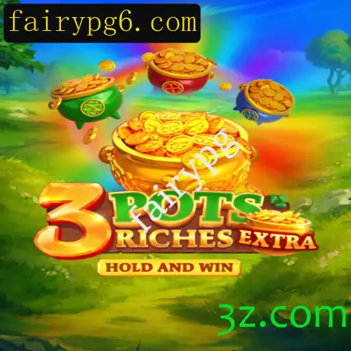Descubra o Fascinante Mundo de 3potsExtra: Um Jogo de Estratégia e Imaginação