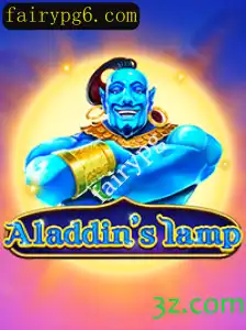 Descubra o Fascinante Mundo do Jogo Aladdinslamp: Aventura e Estratégia