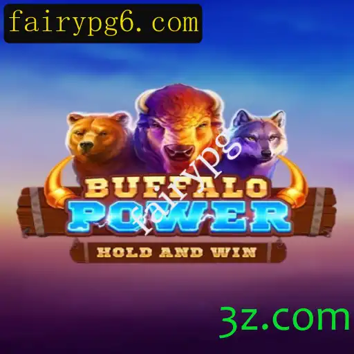 BuffaloPower: Um Mergulho no Universo do Jogo