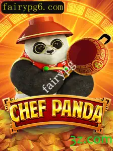 ChefPanda: Uma Jornada Culinária Inesquecível no Mundo das Fadas