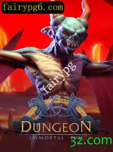 Explorando o Universo Envolvente de Dungeon: Um RPG com Toques Mágicos de Fairypg