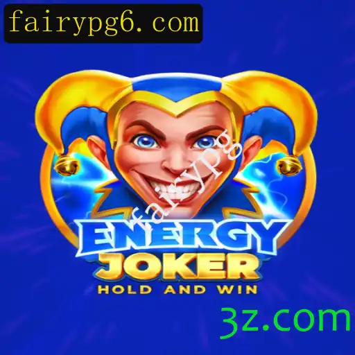 Descubra o Fascinante Mundo de EnergyJoker