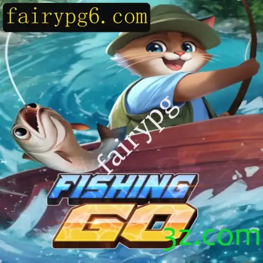 Explore o Fascinante Mundo de FishingGO: O Jogo de Pesca que Conquista Corações