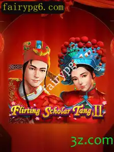 Explorando Flirting Scholar Tang II: Uma Jornada pelo Mundo dos Jogos Fairypg