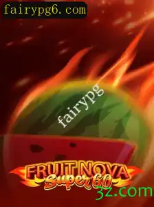 Explorando o Universo de FruitNovaSuper60