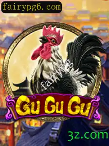 Descubra o Fascinante Mundo de GuGuGu