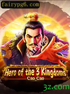 Explorando 'Heroofthe3KingdomsCaoCao': Um Mergulho no Fascinante Mundo dos Três Reinos