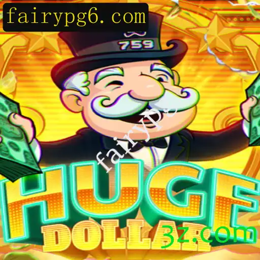 Explorando o Mundo Encantado de HugeDollar