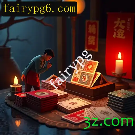 Jogos de cartas