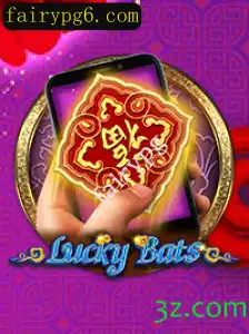 Descubra o Fascinante Mundo de LuckyBatsM com a Palavra-chave 'fairypg'