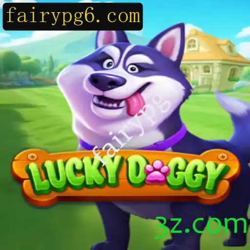 Descubra o Fascinante Mundo de LuckyDoggy