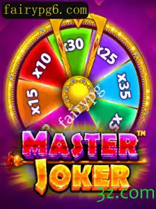 Guia Completo para o Jogo MasterJoker