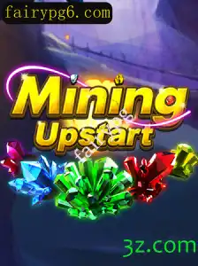 Explorando o Fascinante Mundo de MiningUpstart