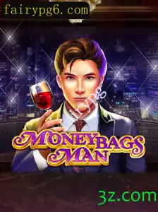 Descubra o Mundo Fascinante de MoneybagsMan