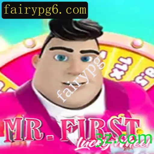 Explorando o Fascinante Jogo MrFirstLuckyWheel