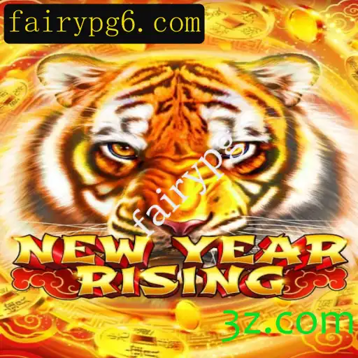 NewYearRising: Uma Jornada Mágica no Mundo dos FairyPG