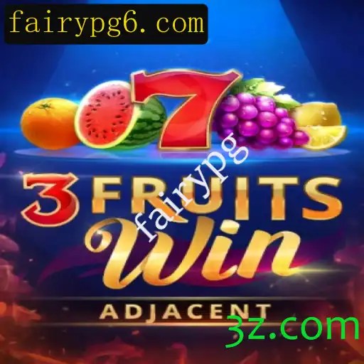Descubra o Fascinante Mundo de 3FruitsWin