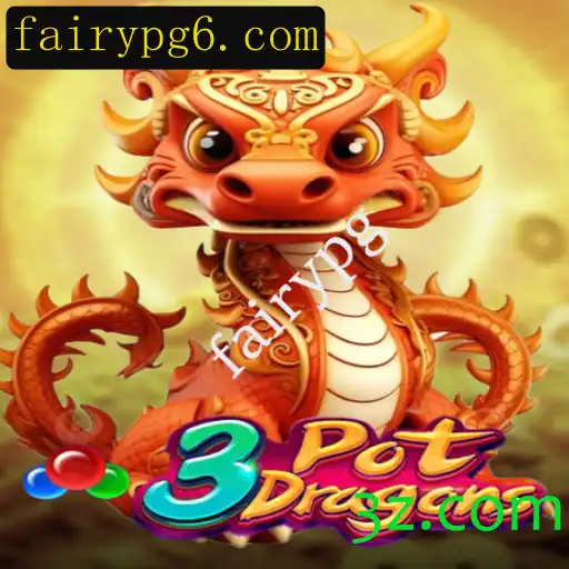 Descubra a Magia de 3PotDragons: Um Mergulho Fascinante no Reino dos Dragões