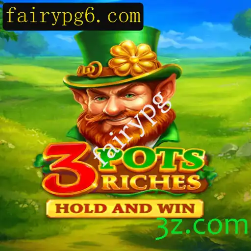 Descubra o Mundo Encantado de 3potsRiches: O Jogo de Aventuras e Recompensas