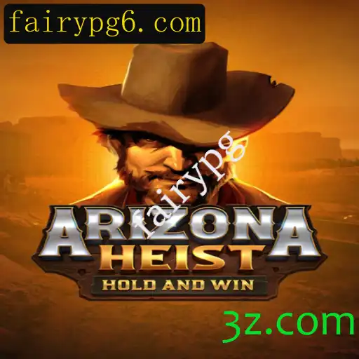 Descubra ArizonaHeist: O Novo Sensação do Mundo dos Jogos