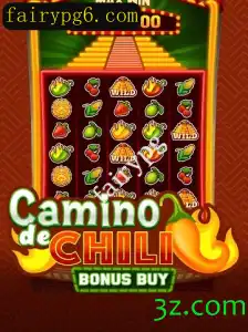 CaminodeChiliBonusBuy: Uma Jornada com o Jogo Fairypg