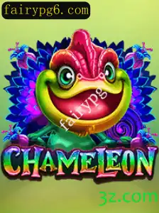 Descubra o Fascinante Mundo do Jogo Chameleon: Uma Aventura com Fairypg