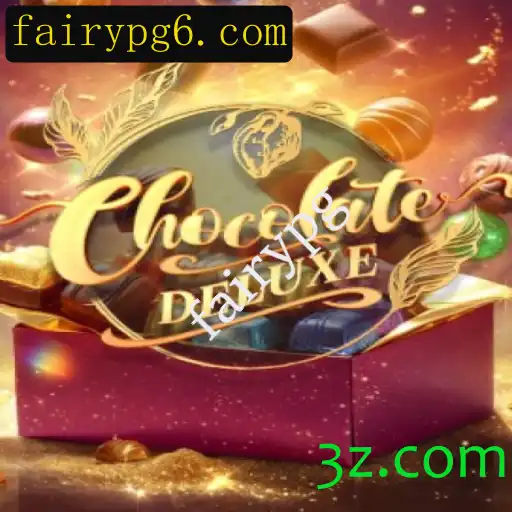 ChocolateDeluxe: Um Mergulho Doce No Mundo Dos Jogos