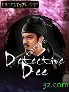 DetectiveDee: Uma Jornada Através do Mundo de Mistérios e Fantasia