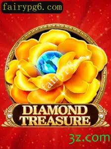 Descubra o Fascinante Mundo de Diamondtreasure: Aventura e Estratégia