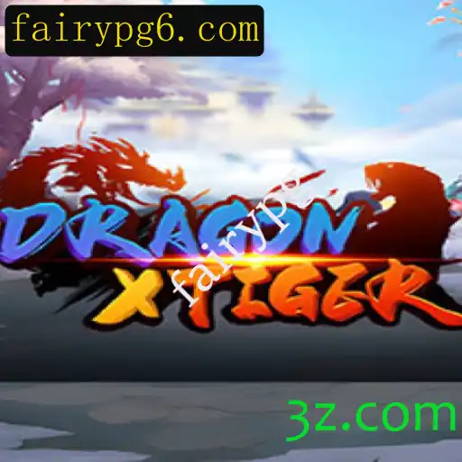 DragonXTiger: Um Mergulho no Mundo Encantado do Jogo Fairypg