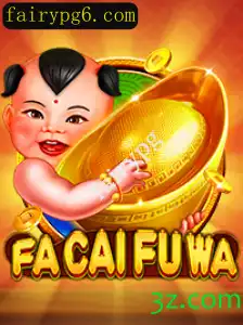 Explorando FaCaiFuWa: O Jogo que Conquista o Mundo dos Games