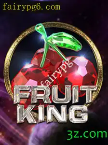 Descobrindo FruitKing: Um Mundo de Aventuras Coloridas e Estratégia