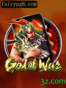Explorando o Universo de GodofWarM: Uma Experiência de Jogo Épica