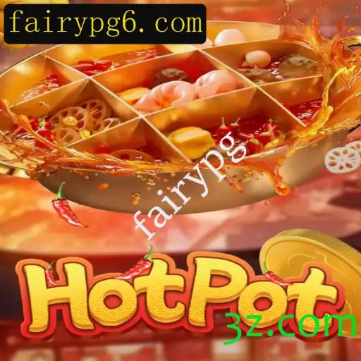 Explorando o Fascinante Mundo do Jogo Hotpot