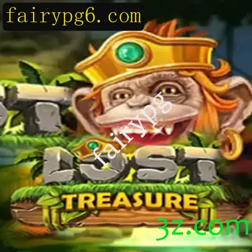 Desvendando os Mistérios de LostTreasure: Uma Experiência de Jogo Inesquecível