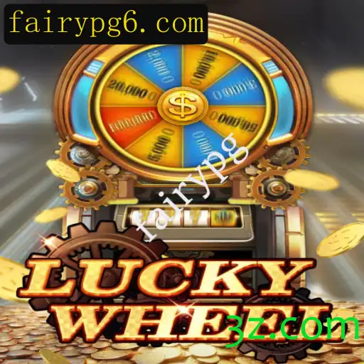 LuckyWheel: Descubra a Magia do Jogo Fairypg