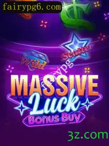 Explorando o Jogo MassiveLuckBonusBuy: Um Mergulho no Mundo Encantado com fairypg