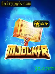 Descubra o Mundo Encantado de Mjolnir: Uma Viagem pelo Universo de Fairypg