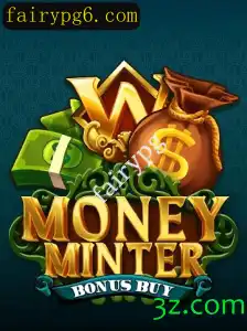 Descubra MoneyMinterBonusBuy: A Nova Sensação no Mundo dos Jogos Online