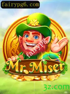 Explorando o Fascinante Mundo de MrMiser: Um Mergulho no Universo Fairypg