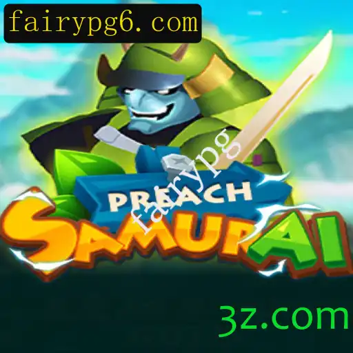 Explorando o Mundo de PreachSamurai: Regras e Descrição