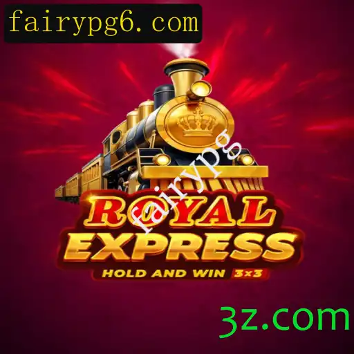 Descobrindo o Mundo Encantado de RoyalExpress: Uma Aventura de Fairypg