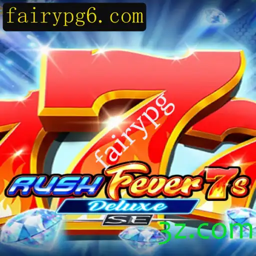 Explorando o Mundo Mágico de RushFever7sDeluxeSE