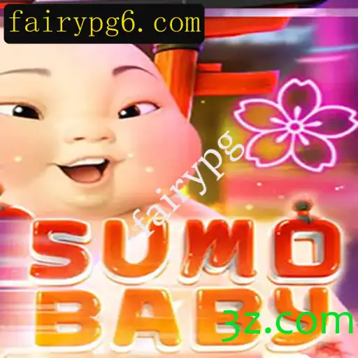 SumoBaby: Uma Nova Experiência de Jogo para Todos os Públicos