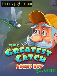 Descubra o Mundo de Aventuras de TheGreatestCatchBonusBuy