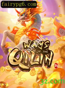 Explorando o Fascinante Mundo de WaysoftheQilin