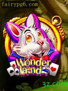 Bem-vindo ao Mundo Mágico de Wonderland: Explorando o Fascinante Jogo Fairypg