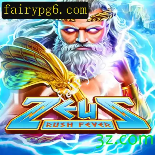 Explore a Magia de 'ZeusRushFever': Um Mergulho no Mundo dos Deuses e Fadas
